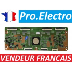 T-CON TCON TV Samsung UE65HU8500 UE65HU7100 VD_STV5565EU22BC6LV0.3 LMF650FJ05-G bn96-34324a 65inch only