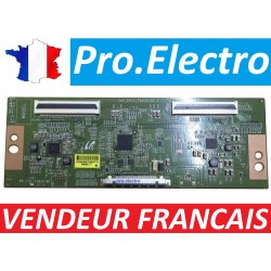 T-CON TCON TV THOMSON 55FZ3234 14Y_EF11_TA2C2LV0.1 HAIER LE55M600B LJ94-30606C 30606E 30606F