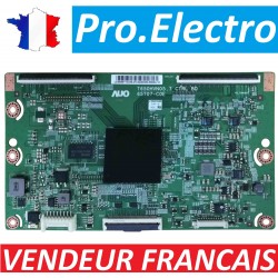 T-CON TCON TV SAMSUNG T650HVN05.7 650T07-C0E 5555T10C06 UE55H6400AY UE55H6200AW UE55H6240AY