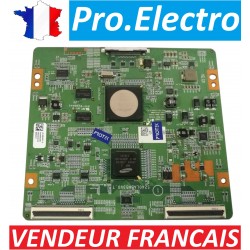 T-CON TCON TV Samsung UE55D7000 UE55D8000 S240LABMB3V0.7 bn95-00501A LT550HQ03-H 55inch