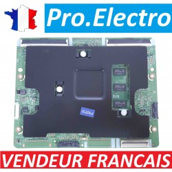 T-CON TCON TV SAMSUNG UE65JU6570U 5565T41C04 65T41-C03 T650QVR01.0