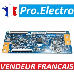 T-CON TCON TV LG 42T34-C01 T420HVN06.1 TT-5542T34C04