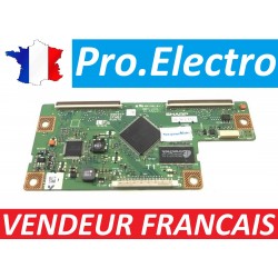 TCON Board Carte TV SHARP 84-B017493N