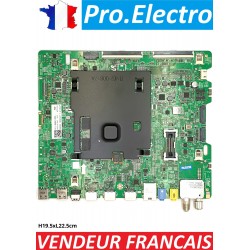 MOTHERBOARD carte mère TV SAMSUNG UE55KU6500U BN41-02528A BN94-11057A S/SABE