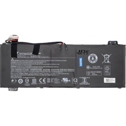 original:Batterie Acer AC16B7K