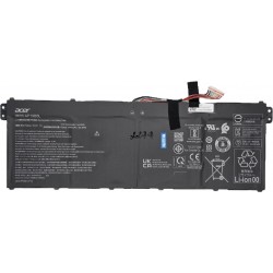 original:Batterie Acer AP19B5L