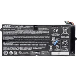 original:Batterie Acer AP13J3k
