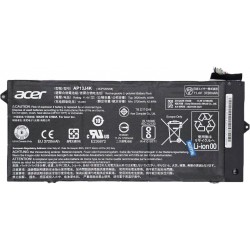 original:Batterie Acer AP13J4k