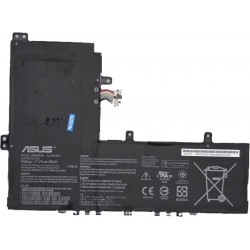 original:Batterie Asus C21N1807 2ICP4/59/134 ASUS ChromeBook C223NA C23NA VivoBook E120 E20