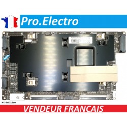 MOTHERBOARD TV SAMSUNG QE75Q90RAT BN94-14008L BN41-02697A C7/SBC8A6 $QRQ90B