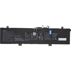 original:Batterie Asus C41N2101 ROG Zephyrus G14 GA402 GA402R GA402N F15 FX517 Zenbook Pro 14