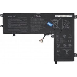 original:Batterie Asus C21N1913 2ICP4/59/134 C21Pp05 Vivobook GO 12 E210KA L210MA E210MA