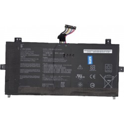 original:Batterie Asus C21N2003 Chromebook Flip CM3 CM3200 CM3200FVA