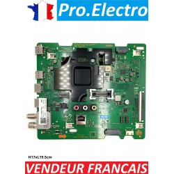 MOTHERBOARD carte mère TV SAMSUNG QE58Q60TAU BN94-15784L BN41-02756B 1C/SSSBXCA71C $QTQ60F