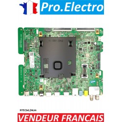 MOTHERBOARD carte mère TV SAMSUNG UE40KU6470U BN41-02528A BN94-11053A E/SABE
