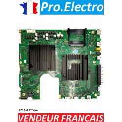 MOTHERBOARD carte mère TV SONY KD-55XE9305 65XE9305 1-982-021-11 (173661711) A2170539A