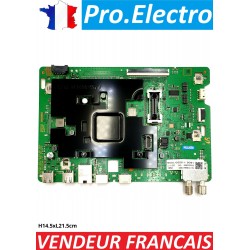 MOTHERBOARD TV Samsung QE50Q67AAU BN94-17257P BN41-02844C 21C/SSSBXCA71C $QAQ60G