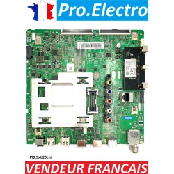 MOTHERBOARD TV SAMSUNG UE43RU7100KXXU BN94-15008C BN94-14200E A7/SSSBXCA7A6 $URU7100H