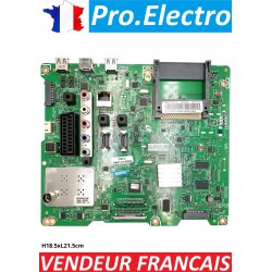 MOTHERBOARD carte mère TV SAMSUNG UE32ES5500KXXU BN94-06073A