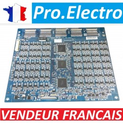 TCON Board Carte TV ST550FC-C01