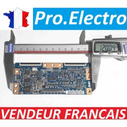 T-CON TCON TV 31t09-c0n T315HW04 VB Samsung ue40d5520 UZ-5540T05C10