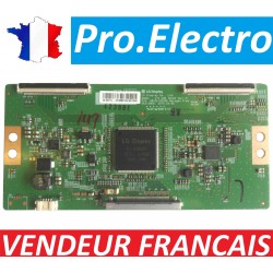 T-CON Tcon 6870C-0535B Philips 55PFL7900 55pus6162 55u6663db 55pus7170 6871l-4286A 4085a 55inch only