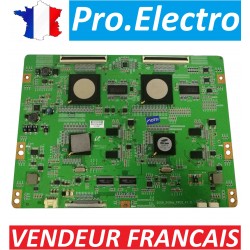 T-CON TCON SAMSUNG LE40B750U1W LJ94-02869A 2009_240Hz_FRCQ_V1.2 40inch only