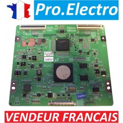 T-CON TCON TV S240LABMB3V0.6 LJ94-15927G Samsung UE55D8000 J550HQ01-0G 55inch only