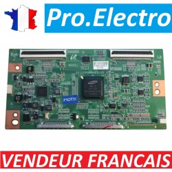 T-CON TCON TV SD120PBMB4C6LV0.0 LJ94-23910A 23681d Thomson 46FT8865 46inch