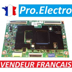 TCON T-Con TV Samsung BN41-02069A LSF460HJ03 BN95-01131A