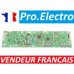 TCON board carte TV DE0253