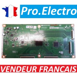 TCON T-CON TV SHARP LC-60LE651K QPWBXG222WJZZ QKITPG222WJTX 60LE652E