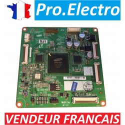 T-CON TCON TV Samsung LJ41-04220A Philips 50PFP5332D LJ92-01402A