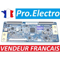 T-CON TCON TV LG 42T34-C01 T420HVN06.1 TT-5542t34c04 Sharp LC-42LD266K 42LD265E