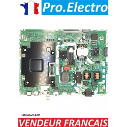 MOTHERBOARD carte mère TV SAMSUNG UE55TU7100KXXU BN96-52726B $TU7000 AUO 55 EU NDS