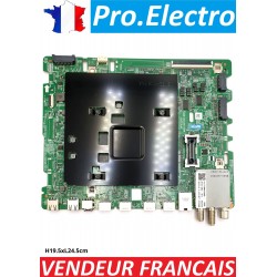 MOTHERBOARD TV SAMSUNG QE75Q80TAT BN94-15333D BN41-02749A 1C/SSSBXCA1C $QTQ80D