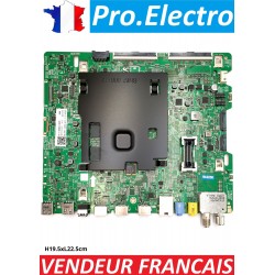 MOTHERBOARD carte mère TV SAMSUNG UE55KU6470 BN94-11057E BN41-02528A S/SABE