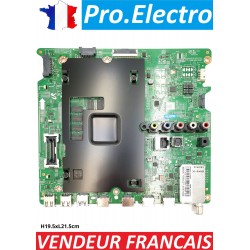 MOTHERBOARD carte mère TV SAMSUNG UE60JU6800KXZT BN94-10165P $SUHD 7K