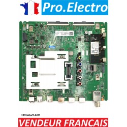 MOTHERBOARD carte mère TV SAMSUNG UE65RU7305K BN94-14237D BN41-02703A SS/SSSBXCA7A6 $URU7300R