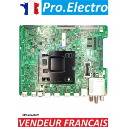 MOTHERBOARD TV SAMSUNG BN94-12982A BN41-02636A UE75NU8005 $UNU8500E