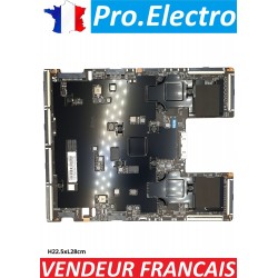 MOTHERBOARD carte mère TV SAMSUNG BN94-12982A BN94-15378D $QTQ950SA