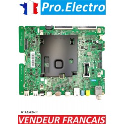 MOTHERBOARD TV Samsung UE43KU6000KXXC BN94-11273C BN41-02528 $UKU6000P