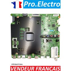 MOTHERBOARD carte mère TV SAMSUNG UE55JU6445KXXU BN94-09288G bn41-02344b