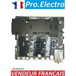 MOTHERBOARD TV Samsung QE65Q900TST BN94-15495A BN41-02752A BN97-16725A QE85Q900T $QTQ900SU