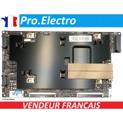 MOTHERBOARD carte mère TV SAMSUNG QE75Q85RAT BN94-14066D BN41-02697A $QRQ85E SB/SSSBC7C8A7A6