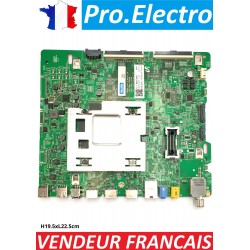 MOTHERBOARD carte mère TV SAMSUNG UE55MU6120KXXU BN94-12645A bn41-02568b $UMU6100/6300 B