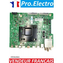 MOTHERBOARD TV SAMSUNG BN94-12949B Bn41-02636A UE65NU8070T $UNU8000F