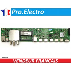 MOTHERBOARD carte mère BOITIER ONE CONNECT QAQN95H BN94-16858A