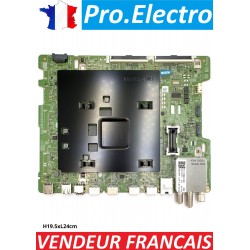 MOTHERBOARD TV samsung QE75Q60RATXXC BN94-14119M BN41-02695A SB/SSSBXCA7A6 $QRQ60T