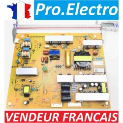 PSU alimentation TV SONY KD-55XF9005 1-983-329-11 APS-419 XBR-55X900F XBR-49X900F 147471511 G82